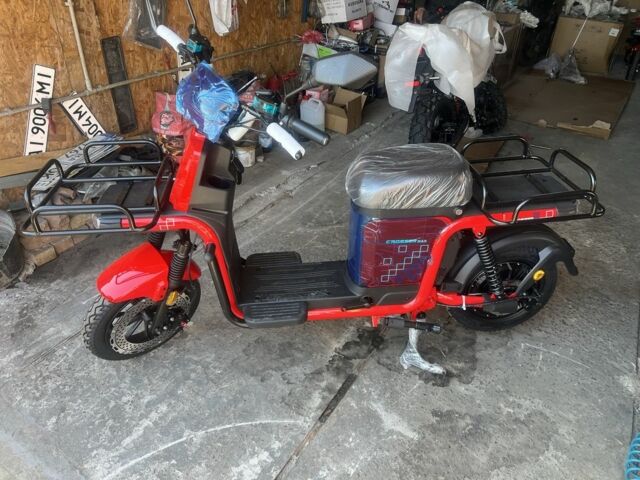 Другая Другая, объемом двигателя 10.85 л и пробегом 0 тыс. км за 550 $, фото 8 на Automoto.ua