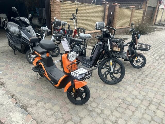 Другая Другая, объемом двигателя 10.85 л и пробегом 0 тыс. км за 550 $, фото 18 на Automoto.ua