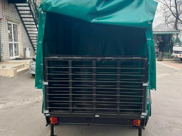 Другая Другая, объемом двигателя 10.85 л и пробегом 0 тыс. км за 1731 $, фото 5 на Automoto.ua