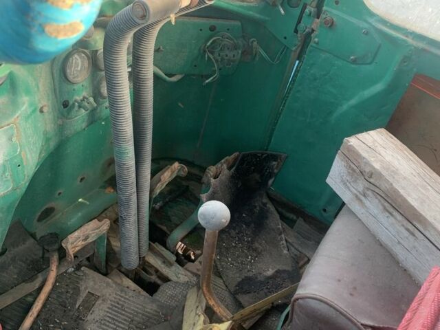 Інша Інша, об'ємом двигуна 6.3 л та пробігом 100 тис. км за 2300 $, фото 7 на Automoto.ua