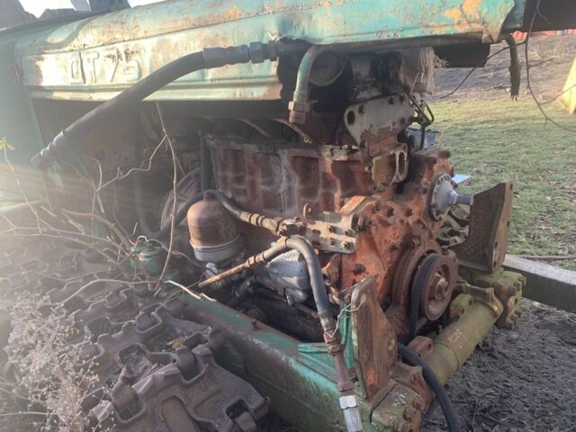 Інша Інша, об'ємом двигуна 6.3 л та пробігом 100 тис. км за 2300 $, фото 9 на Automoto.ua