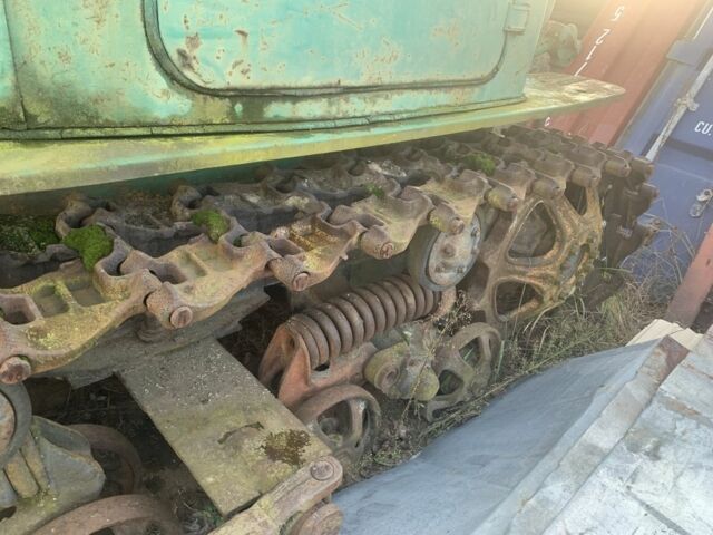 Інша Інша, об'ємом двигуна 6.3 л та пробігом 100 тис. км за 2300 $, фото 19 на Automoto.ua