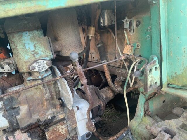 Інша Інша, об'ємом двигуна 6.3 л та пробігом 100 тис. км за 2300 $, фото 17 на Automoto.ua