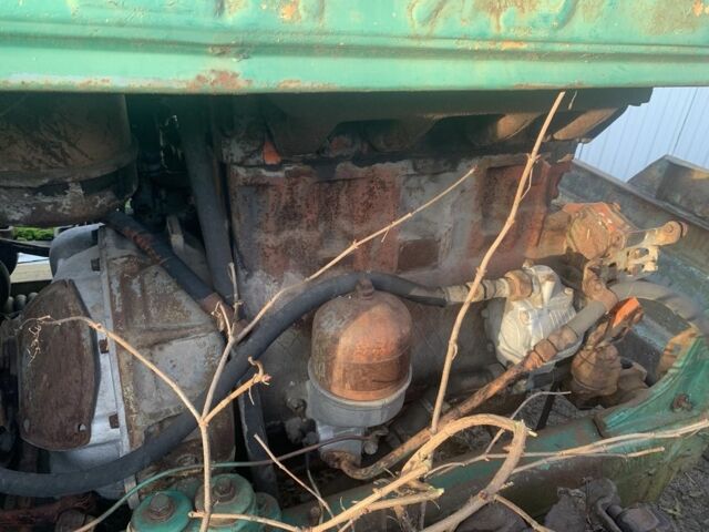 Інша Інша, об'ємом двигуна 6.3 л та пробігом 100 тис. км за 2300 $, фото 14 на Automoto.ua