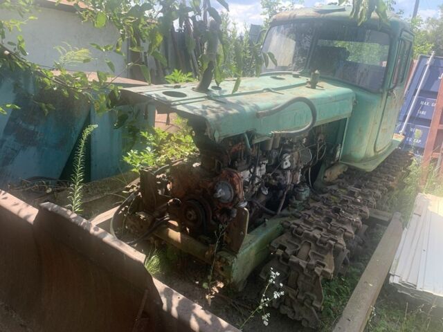 Інша Інша, об'ємом двигуна 6.3 л та пробігом 100 тис. км за 2300 $, фото 2 на Automoto.ua