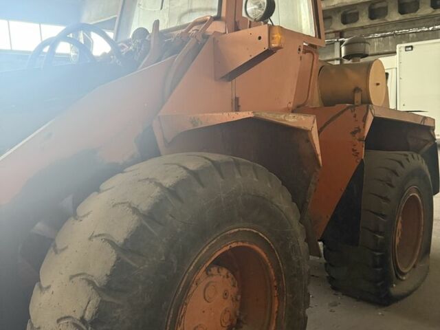 Інша Інша, об'ємом двигуна 7.5 л та пробігом 0 тис. км за 5830 $, фото 1 на Automoto.ua