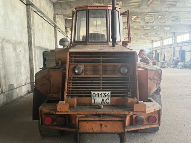 Інша Інша, об'ємом двигуна 7.5 л та пробігом 0 тис. км за 5830 $, фото 2 на Automoto.ua