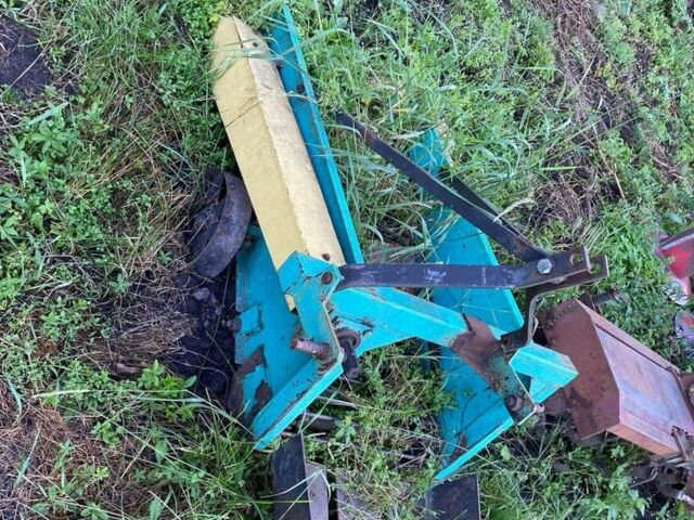 Інша Інша, об'ємом двигуна 1.96 л та пробігом 0 тис. км за 7000 $, фото 7 на Automoto.ua