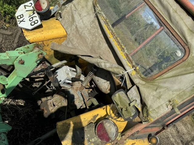 Інша Інша, об'ємом двигуна 1.96 л та пробігом 0 тис. км за 7000 $, фото 4 на Automoto.ua