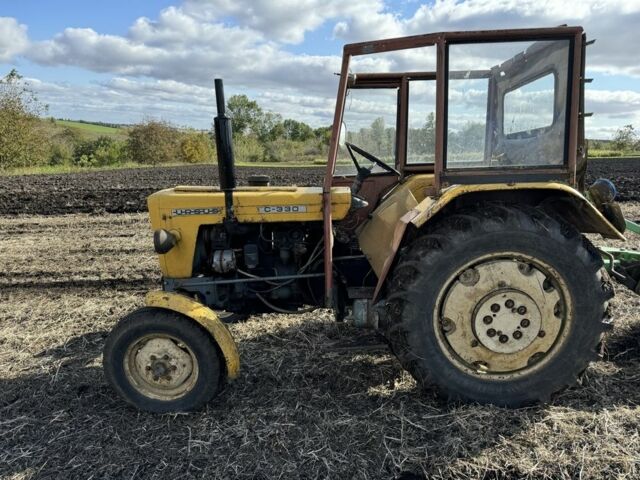 Інша Інша, об'ємом двигуна 1.96 л та пробігом 0 тис. км за 7000 $, фото 2 на Automoto.ua