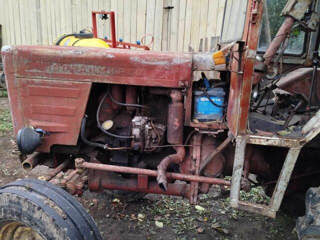 Другая Другая, объемом двигателя 0 л и пробегом 0 тыс. км за 2050 $, фото 1 на Automoto.ua