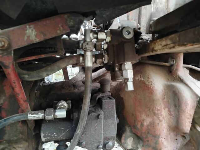 Другая Другая, объемом двигателя 0 л и пробегом 0 тыс. км за 2050 $, фото 2 на Automoto.ua