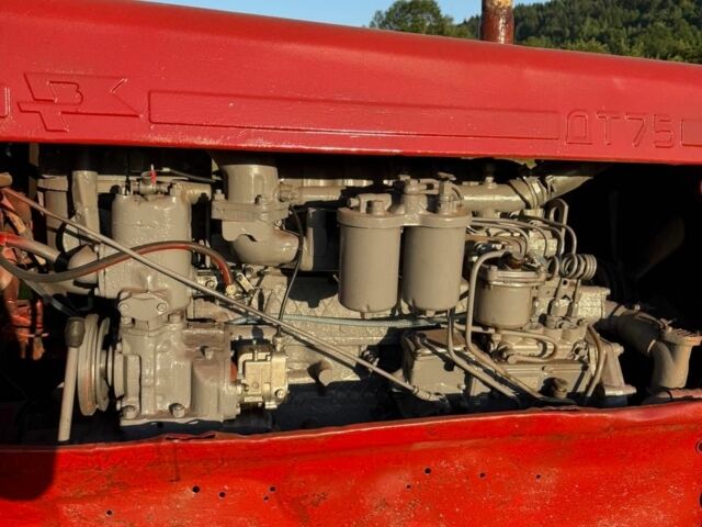 Другая Другая, объемом двигателя 0 л и пробегом 0 тыс. км за 4700 $, фото 3 на Automoto.ua