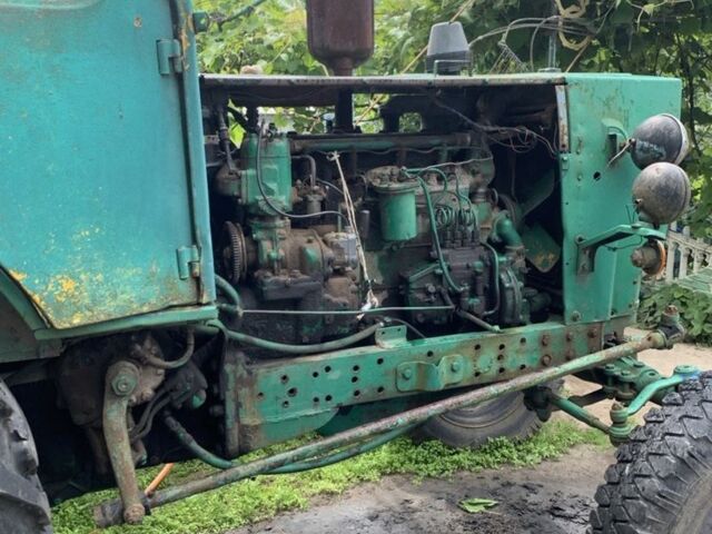 Другая Другая, объемом двигателя 0 л и пробегом 0 тыс. км за 3000 $, фото 2 на Automoto.ua