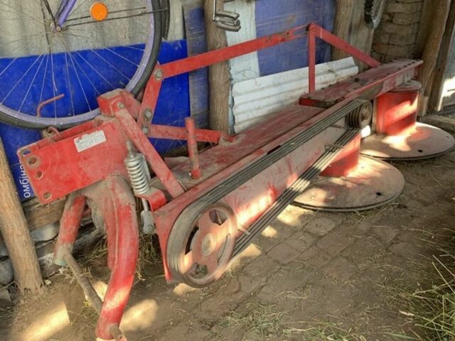 Другая Другая, объемом двигателя 0 л и пробегом 0 тыс. км за 3000 $, фото 6 на Automoto.ua