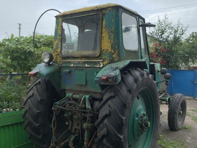 Другая Другая, объемом двигателя 0 л и пробегом 0 тыс. км за 3000 $, фото 3 на Automoto.ua