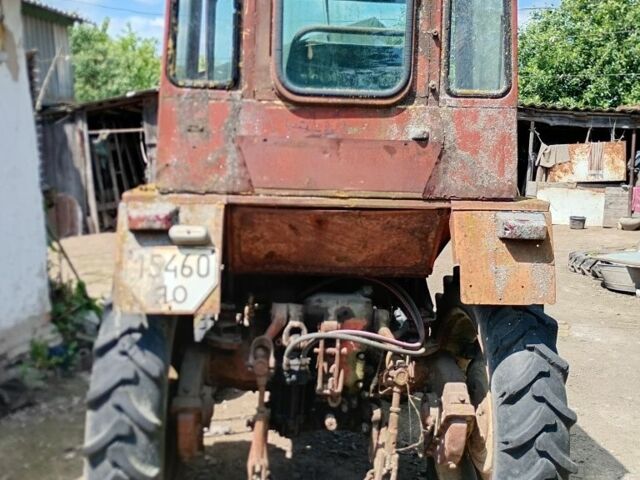 Другая Другая, объемом двигателя 2.08 л и пробегом 100 тыс. км за 2500 $, фото 2 на Automoto.ua