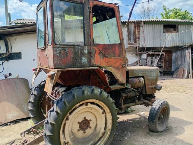 Другая Другая, объемом двигателя 2.08 л и пробегом 100 тыс. км за 2500 $, фото 1 на Automoto.ua