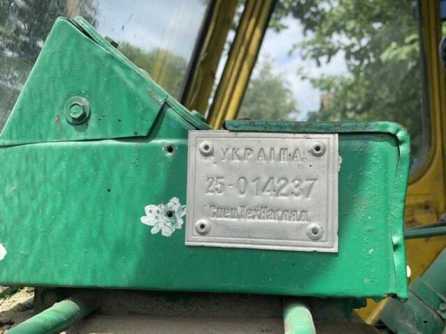 Другая Другая, объемом двигателя 0 л и пробегом 0 тыс. км за 3000 $, фото 1 на Automoto.ua