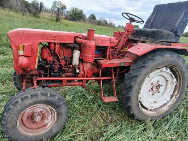 Другая Другая, объемом двигателя 2.5 л и пробегом 0 тыс. км за 2000 $, фото 1 на Automoto.ua