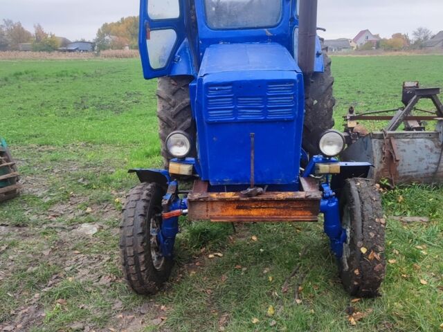 Другая Другая, объемом двигателя 0 л и пробегом 0 тыс. км за 3000 $, фото 2 на Automoto.ua