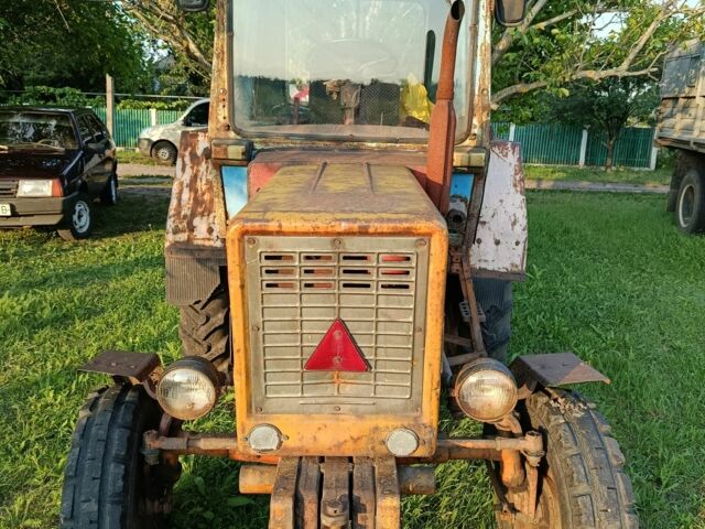 Другая Другая, объемом двигателя 0 л и пробегом 0 тыс. км за 5500 $, фото 1 на Automoto.ua