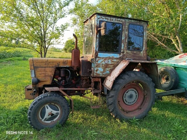 Другая Другая, объемом двигателя 0 л и пробегом 0 тыс. км за 5500 $, фото 2 на Automoto.ua