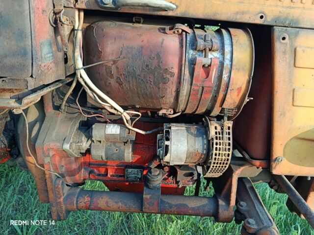 Другая Другая, объемом двигателя 0 л и пробегом 0 тыс. км за 5500 $, фото 4 на Automoto.ua