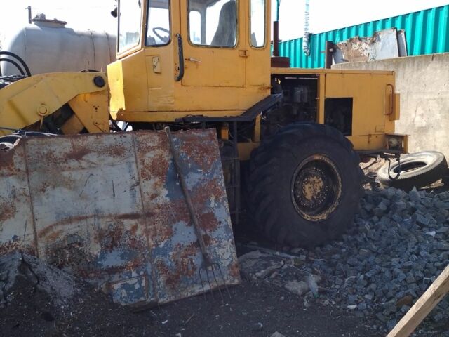 Інша Інша, об'ємом двигуна 0 л та пробігом 0 тис. км за 4500 $, фото 1 на Automoto.ua