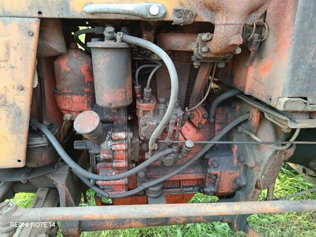 Другая Другая, объемом двигателя 0 л и пробегом 0 тыс. км за 5500 $, фото 5 на Automoto.ua