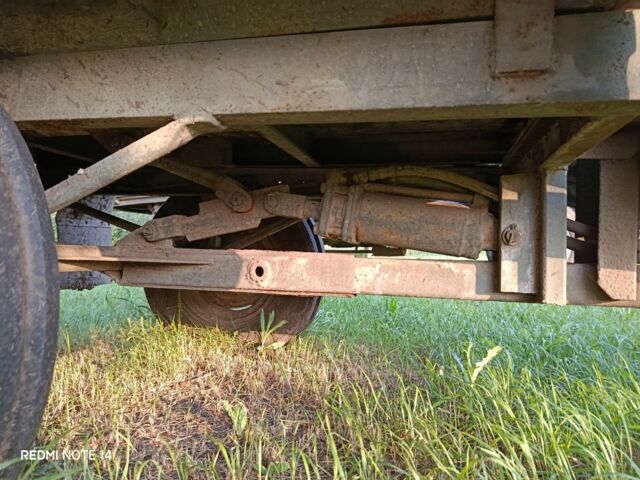 Другая Другая, объемом двигателя 0 л и пробегом 0 тыс. км за 5500 $, фото 6 на Automoto.ua