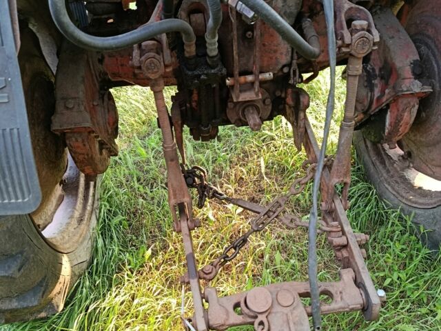 Другая Другая, объемом двигателя 0 л и пробегом 0 тыс. км за 5500 $, фото 3 на Automoto.ua