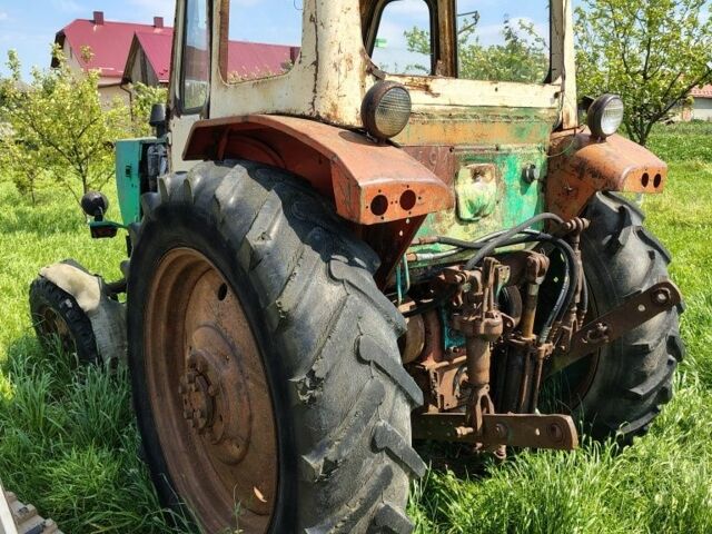 Другая Другая, объемом двигателя 4 л и пробегом 0 тыс. км за 2300 $, фото 2 на Automoto.ua