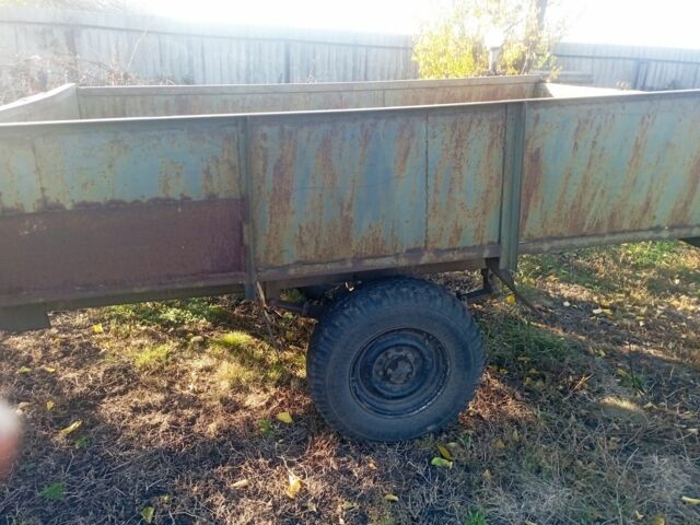 Другая Другая, объемом двигателя 0 л и пробегом 0 тыс. км за 4000 $, фото 7 на Automoto.ua