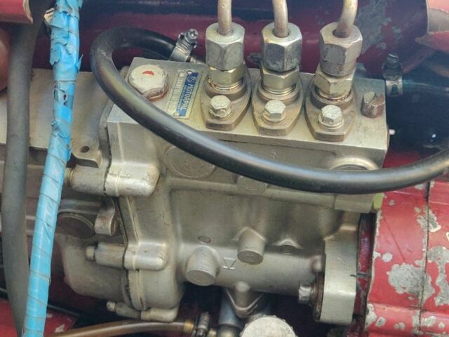 Другая Другая, объемом двигателя 3.4 л и пробегом 2 тыс. км за 4989 $, фото 2 на Automoto.ua