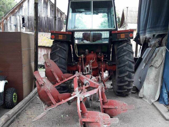 Другая Другая, объемом двигателя 3.7 л и пробегом 5 тыс. км за 5500 $, фото 2 на Automoto.ua