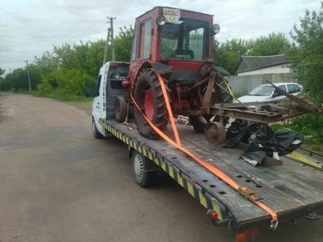 Другая Другая, объемом двигателя 3.4 л и пробегом 2 тыс. км за 4989 $, фото 3 на Automoto.ua