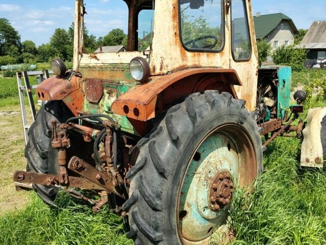 Другая Другая, объемом двигателя 4 л и пробегом 0 тыс. км за 2300 $, фото 1 на Automoto.ua