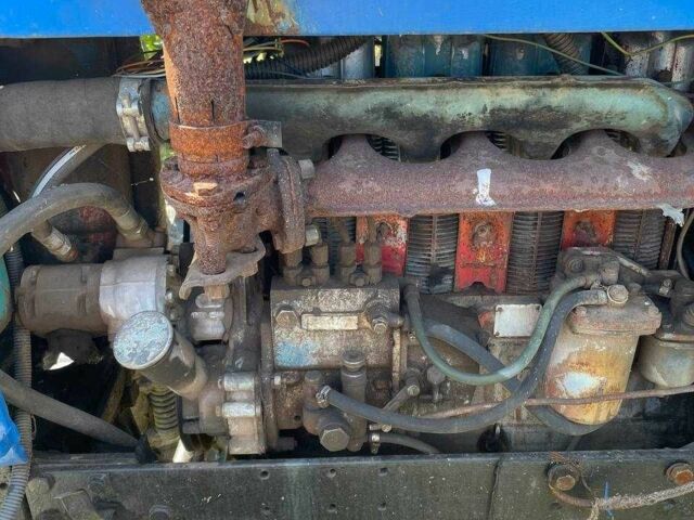 Інша Інша, об'ємом двигуна 0 л та пробігом 0 тис. км за 3200 $, фото 5 на Automoto.ua