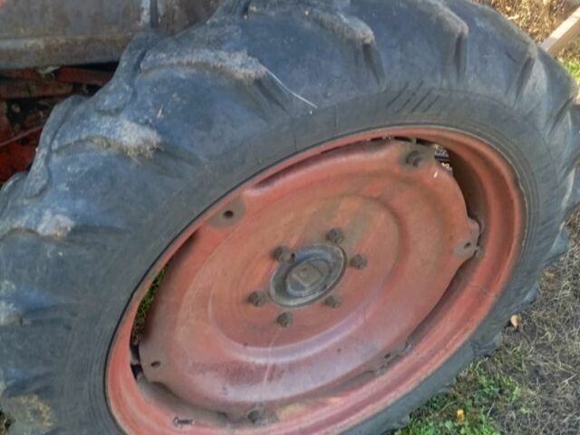 Другая Другая, объемом двигателя 0 л и пробегом 0 тыс. км за 4000 $, фото 6 на Automoto.ua