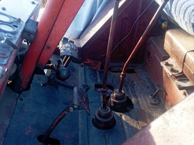 Другая Другая, объемом двигателя 0 л и пробегом 0 тыс. км за 4000 $, фото 5 на Automoto.ua