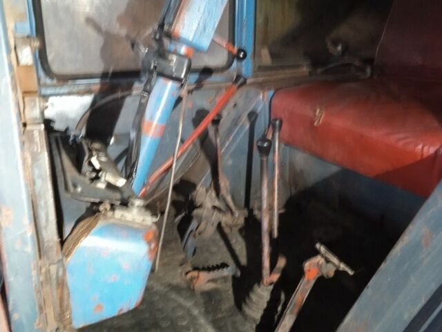 Другая Другая, объемом двигателя 2.54 л и пробегом 500 тыс. км за 2800 $, фото 2 на Automoto.ua