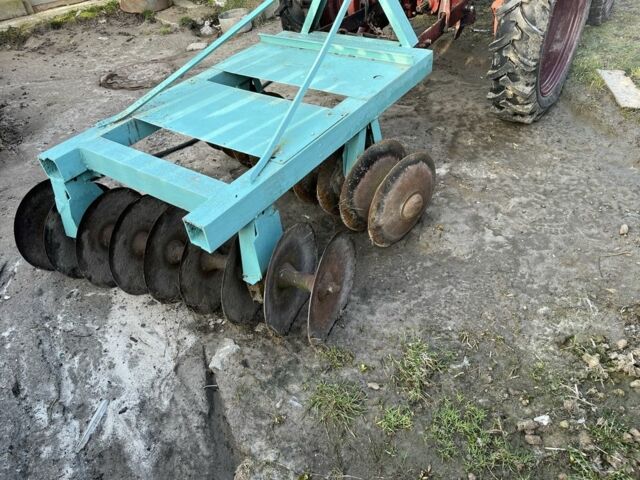 Інша Інша, об'ємом двигуна 0 л та пробігом 0 тис. км за 2500 $, фото 2 на Automoto.ua