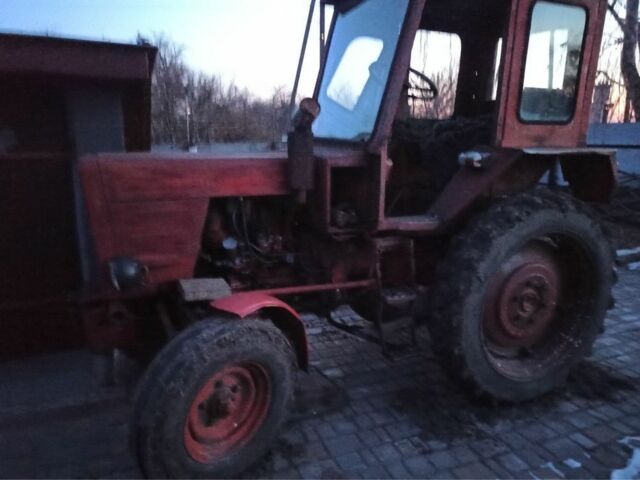 Другая Другая, объемом двигателя 0 л и пробегом 0 тыс. км за 4500 $, фото 2 на Automoto.ua