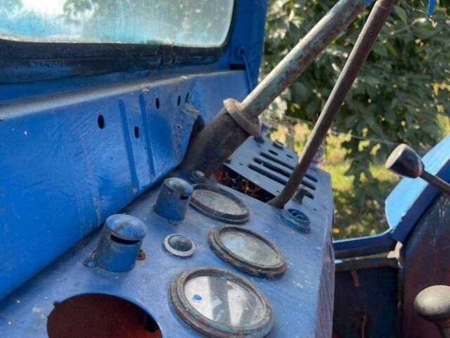 Інша Інша, об'ємом двигуна 0 л та пробігом 0 тис. км за 3200 $, фото 7 на Automoto.ua