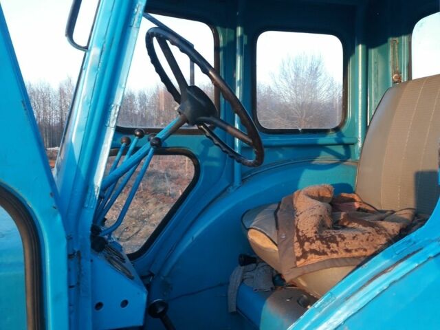 Другая Другая, объемом двигателя 4.2 л и пробегом 12 тыс. км за 4200 $, фото 3 на Automoto.ua