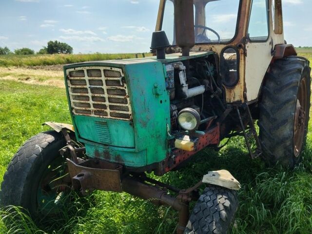 Другая Другая, объемом двигателя 4 л и пробегом 0 тыс. км за 2300 $, фото 3 на Automoto.ua