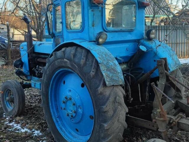 Другая Другая, объемом двигателя 0 л и пробегом 0 тыс. км за 2100 $, фото 1 на Automoto.ua