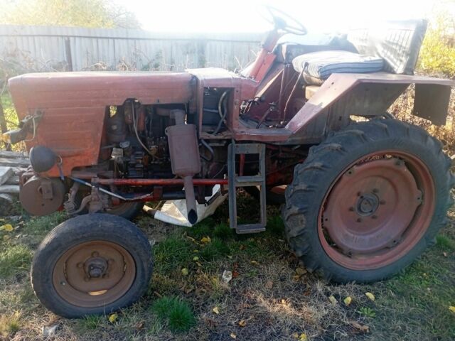 Другая Другая, объемом двигателя 0 л и пробегом 0 тыс. км за 4000 $, фото 1 на Automoto.ua