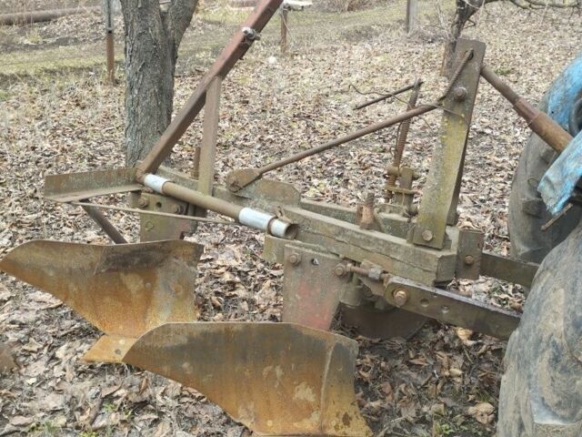 Другая Другая, объемом двигателя 0 л и пробегом 0 тыс. км за 2100 $, фото 3 на Automoto.ua